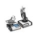 Logitech® G Saitek X52 Flight Control System - EMEA