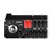 Logitech® G Saitek Pro Flight Switch Panel - WW