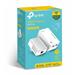 TP-Link Powerline extender TL-WPA4220 Starter Kit 300Mbps AV500 WiFi Powerline Extender Starter Kit