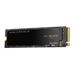 WD BLACK SSD NVMe 250GB PCIe SN750, Gen3 8 Gb/s, (R:3100, W:1600MB/s)