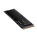 WD BLACK SSD NVMe 250GB PCIe SN750, Gen3 8 Gb/s, (R:3100, W:1600MB/s)