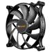 Be quiet! / ventilátor Shadow Wings 2 / 140mm / 3-pin / 14,7dBa