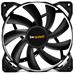 Be quiet! / ventilátor Pure Wings 2 High-Speed / 120mm / PWM / 4-pin / 36,9dBa