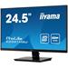 25" iiyama E2591HSU-B1: TN,FHD,VGA,DP,HDMI,USB