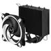 ARCTIC Freezer 34 eSport edition (White) CPU Cooler for Intel 1150/1151/1155/1156/2011-3/2066 & AMD AM4