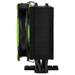 ARCTIC Freezer 34 eSport edition (Green) CPU Cooler for Intel 1150/1151/1155/1156/2011-3/2066 & AMD AM4