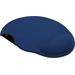 VELLU Gel Mousepad, blue