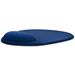 VELLU Gel Mousepad, blue