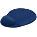 VELLU Gel Mousepad, blue