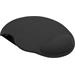 VELLU Gel Mousepad, black