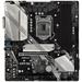 ASRock B365M Pro 4 / LGA1151 / B365 / 4x DDR4 DIMM / HDMI / DVI-D / D-Sub / M.2 / USB Type-C / mATX