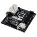 ASRock B365M Pro 4 / LGA1151 / B365 / 4x DDR4 DIMM / HDMI / DVI-D / D-Sub / M.2 / USB Type-C / mATX