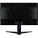 Acer LCD KG241QPbiip 23,6" LED/1920x1080@144Hz/100M:1/1ms/300nits/2xHDMI, DP/ VESA /Black