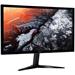 Acer LCD KG241QPbiip 23,6" LED/1920x1080@144Hz/100M:1/1ms/300nits/2xHDMI, DP/ VESA /Black