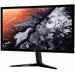 Acer LCD KG241QPbiip 23,6" LED/1920x1080@144Hz/100M:1/1ms/300nits/2xHDMI, DP/ VESA /Black