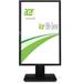 22" LCD Acer B226WL - TN,1680x1050,5ms,60Hz,250cd/m2, 100M:1,16:10,DVI,HDMI,DP,pivot + 3 roky NBD