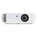 Acer P5530i DLP 3D  FullHD 1920x1080, 4000 LUMENS, 20000:1, VGA, HDMI(MHL), HDMI, 1x16W, LAN, wifi - 2,73Kg