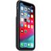 iPhone XR Smart Battery Case - Black