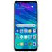 Nillkin Nature TPU Pouzdro Transparent pro Huawei P Smart 2019