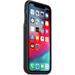 iPhone XS Smart Battery Case - Black