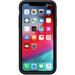 iPhone XS Smart Battery Case - Black