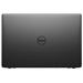 DELL Vostro 3580/Core i5-8265U/8GB/1TB/15.6" FHD/Intel UHD/Cam & Mic/DVD RW/WLAN + BT/3 Cell/W10Pro/3Y NBD/černý