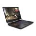 HP NTB OMEN 15-dc1005nc/15,6" FHD AG/Intel i7-8750H/16GB/512GB SSD+1TB/GeForce RTX 2070 8GB/Win 10 Home/Shadow black