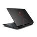 HP NTB OMEN 15-dc1002nc/15,6" FHD AG/Intel i7-8750H/16GB/256GB SSD+1TB/GeForce RTX 2060 6GB/Win 10 Home/Shadow black