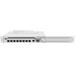 MikroTik Cloud Router Switch CRS309-1G-8S+IN, Dual Boot (SwitchOS, RouterOS)