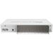 MikroTik Cloud Router Switch CRS309-1G-8S+IN, Dual Boot (SwitchOS, RouterOS)