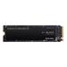 WD BLACK SSD NVMe 2000GB PCIe SN750, Gen3 8 Gb/s, (R:3400, W:2900MB/s)