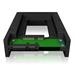 ICY BOX IB-2538StS 2.5" to 3.5" HDD/SSD Converter