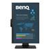 BenQ LCD BL2581T 25" IPS/1920x1200/8bit/5ms/DP/HDMI/DVI/VGA/Jack/VESA/repro/pivot