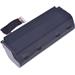 Baterie T6 power Asus G751JL, G751JM, G751JT, G751JY, 5200mAh, 77Wh, 8cell