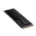 WD BLACK SSD NVMe 2000GB PCIe SN750, Gen3 8 Gb/s, (R:3400, W:2900MB/s)