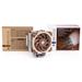 Noctua NH-U12A, Intel LGA2066/LGA2011-0/2011-3/LGA1150/LGA1151/LGA1155/LGA1156 & AMD AM2/AM2+/AM3/AM3+/AM4/FM1/FM2/FM2+ 