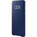 Samsung Leather Cover S10e Navy