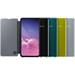 Samsung EF-ZG970CGEGWW Clear View Cover Galaxy S10e, Green