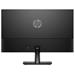 HP LCD 27m 27"/1920x1080 IPS FHD AG/16:9/1000:1/250cd/14ms/1xVGA/1xHDMI 1.4./Black