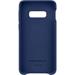 Samsung Leather Cover S10e Navy