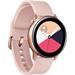 SAMSUNG Galaxy Watch Active  R500 Gold