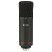 SPC Gear mikrofon SM900 Streaming microphone / USB / polohovatelné rameno / pop filtr / držák proti otřesům