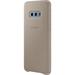 Samsung Leather Cover S10e Gray