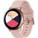 SAMSUNG Galaxy Watch Active  R500 Gold