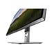 Dell UltraSharp 32 PremierColor UltraHD 8K 7680 x 4320 Monitor - UP3218K - 80.1cm(31.5") Black EUR, VESA,PIVOT,