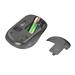 myš TRUST Yvi FX Wireless Mouse - black