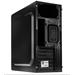 Akyga PC skříň Midi Tower ATX AK939BL 2xUSB2.0. bez PSU