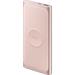 Samsung Wireless Battery Pack Pink