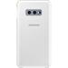 Samsung LED View Cover S10e White