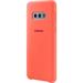 Samsung Silicone Cover S10e Berry Pink